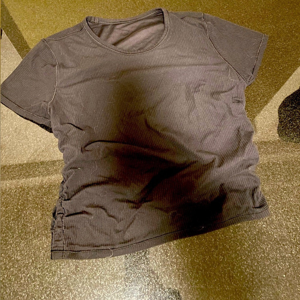 Lululemon yoga top